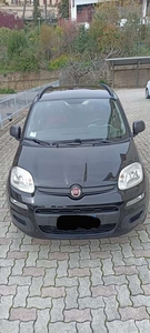 Usato 2015 Fiat Panda 0.9 CNG_Hybrid 80 CV (6.200 €)