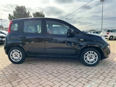 Usato 2015 Fiat Panda 1.2 Benzin 69 CV (8.500 €)