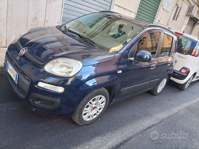 Usato 2015 Fiat Panda 1.2 LPG_Hybrid 69 CV (7.000 €)