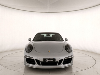 Usato 2015 Porsche 911 Carrera 4 GTS 3.8 Benzin 430 CV (110.000 €)
