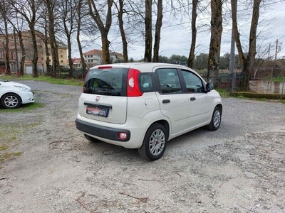 Usato 2016 Fiat Panda 0.7 Benzin 30 CV (7.800 €)