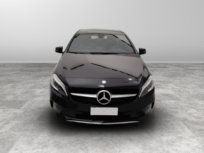 Usato 2016 Mercedes 180 1.5 Diesel 109 CV (18.500 €)