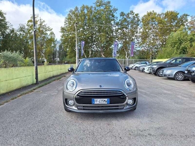 Usato 2016 Mini Cooper D Clubman 2.0 Diesel 150 CV (12.000 €)