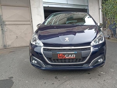 Usato 2016 Peugeot 208 1.6 Diesel 100 CV (8.990 €)