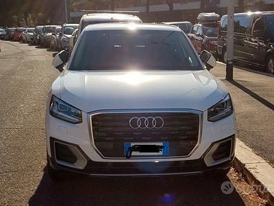 Usato 2017 Audi Q2 1.6 Diesel 116 CV (22.500 €)