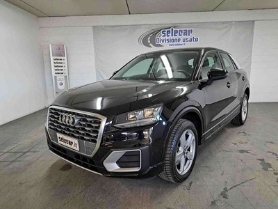 Usato 2017 Audi Q2 1.6 Diesel 116 CV (22.900 €)