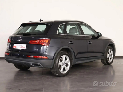 Usato 2017 Audi Q5 2.0 Diesel 190 CV (28.900 €)