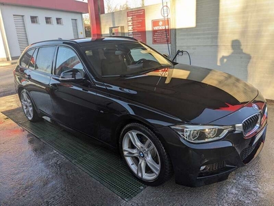 Usato 2017 BMW 318 2.0 Diesel 150 CV (19.600 €)