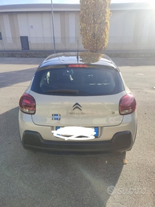 Usato 2017 Citroën C3 1.6 Diesel 75 CV (11.500 €)