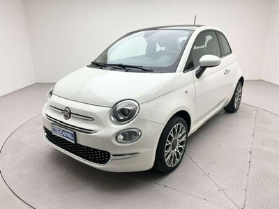 Usato 2017 Fiat 500 1.2 Benzin 69 CV (10.900 €)