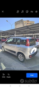 Usato 2017 Fiat Panda 1.2 LPG_Hybrid 69 CV (8.500 €)