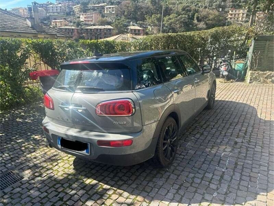 Usato 2017 Mini Cooper D Clubman 2.0 Diesel 150 CV (19.700 €)