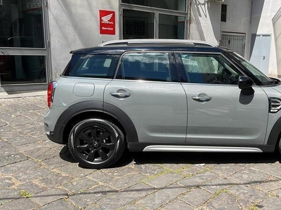 Usato 2017 Mini Countryman Diesel (22.000 €)