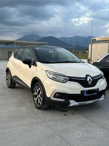 Usato 2017 Renault Captur 1.5 Diesel 110 CV (12.000 €)