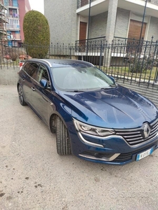 Usato 2017 Renault Talisman 1.6 Diesel 160 CV (12.000 €)