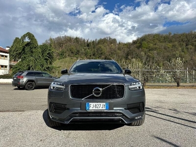 Usato 2017 Volvo XC90 2.0 Diesel 238 CV (28.900 €)