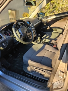 Usato 2017 VW Golf VII 1.4 CNG_Hybrid 125 CV (8.800 €)