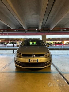 Usato 2017 VW Polo 1.4 Diesel 90 CV (13.000 €)