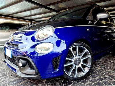 Usato 2018 Abarth 595 1.4 Benzin 165 CV (17.800 €)