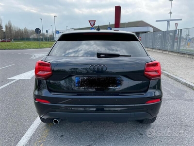 Usato 2018 Audi Q2 1.6 Diesel 116 CV (21.000 €)