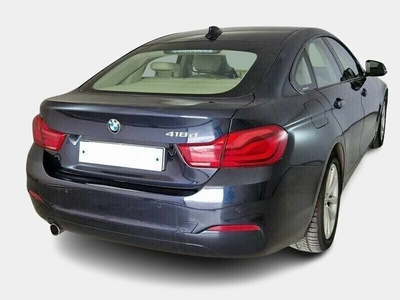 Usato 2018 BMW 418 2.0 Diesel 150 CV (22.550 €)