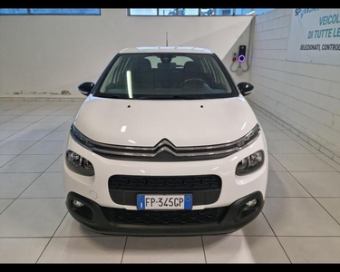 Usato 2018 Citroën C3 1.2 LPG_Hybrid 82 CV (11.400 €)