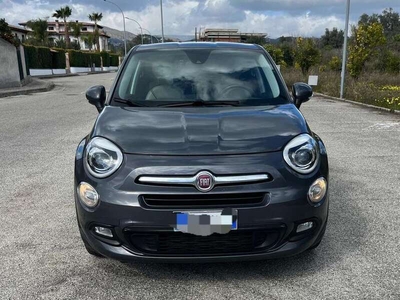 Usato 2018 Fiat 500X 1.6 Diesel 120 CV (14.500 €)