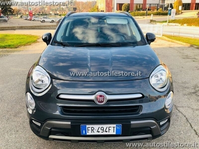 Usato 2018 Fiat 500X 1.6 Diesel 120 CV (17.900 €)