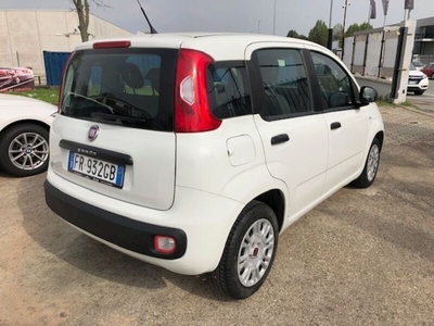 Usato 2018 Fiat Panda 1.2 Diesel 95 CV (8.900 €)
