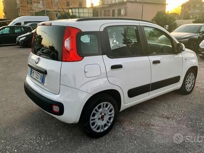 Usato 2018 Fiat Panda 1.2 Diesel 95 CV (9.000 €)