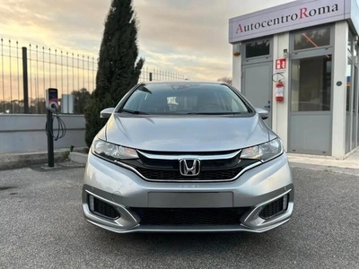 Venduto Honda Jazz Jazz1.3 Comfort Na. - auto usate in vendita