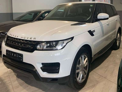 Venduto Land Rover Range Rover Sport . - auto usate in vendita