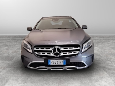 Usato 2018 Mercedes 200 2.1 Diesel 136 CV (23.400 €)