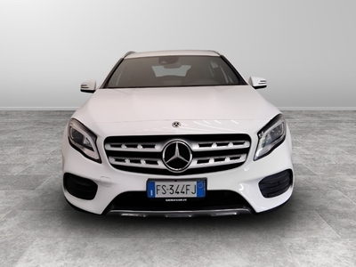 Usato 2018 Mercedes 200 2.1 Diesel 136 CV (24.900 €)