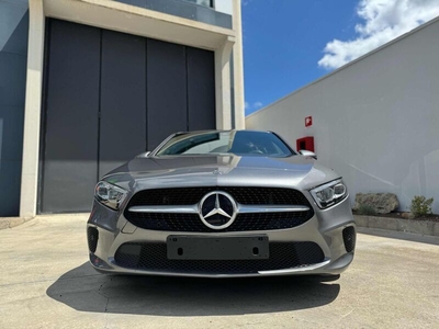 Usato 2018 Mercedes A180 1.3 Benzin 136 CV (26.500 €)