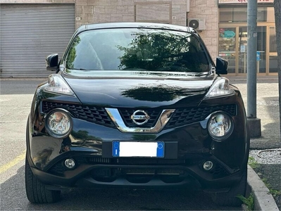 Usato 2018 Nissan Juke 1.5 Diesel 110 CV (14.000 €)