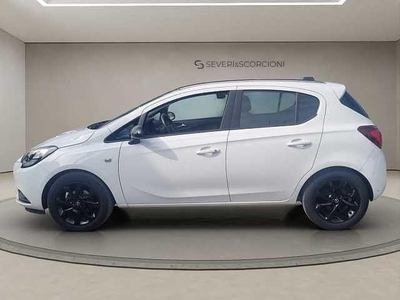 Usato 2018 Opel Corsa 1.4 LPG_Hybrid 90 CV (11.400 €)