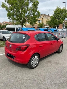 Usato 2018 Opel Corsa LPG_Hybrid (9.000 €)