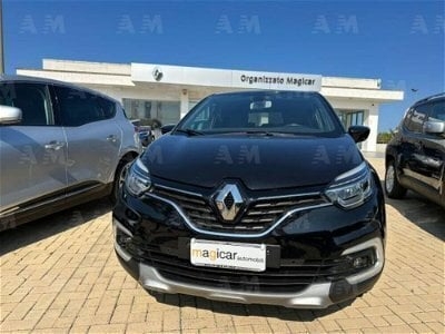Usato 2018 Renault Captur 1.5 Diesel 90 CV (16.500 €)
