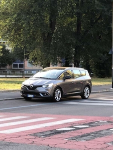 Usato 2018 Renault Grand Scénic IV 1.5 Diesel 110 CV (18.000 €)