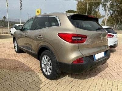 Usato 2018 Renault Kadjar 1.5 Diesel 110 CV (17.500 €)