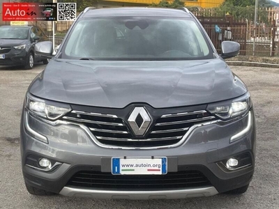 Usato 2018 Renault Koleos 1.6 Diesel 131 CV (16.899 €)