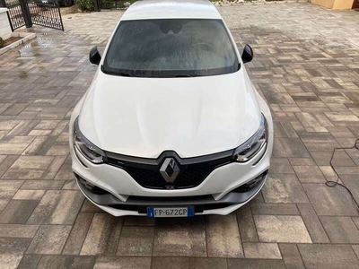 Usato 2018 Renault Mégane IV 1.8 Benzin 279 CV (30.990 €)