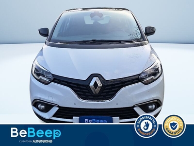 Usato 2018 Renault Scénic IV 1.5 Diesel 110 CV (15.000 €)