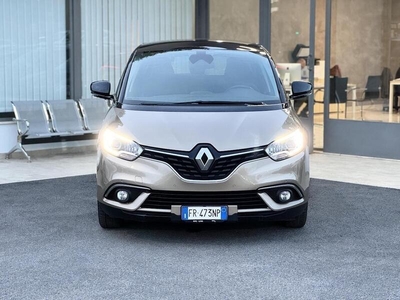Usato 2018 Renault Scénic IV 1.5 El_Hybrid 110 CV (13.799 €)