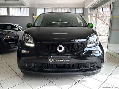 Usato 2018 Smart ForFour Electric Drive El 56 CV (11.950 €)