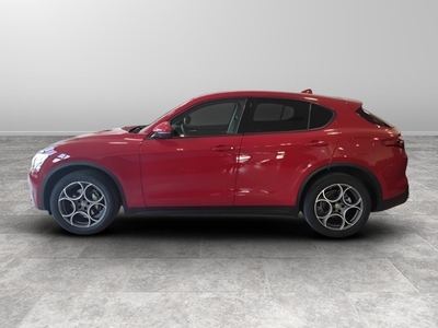 Usato 2019 Alfa Romeo Stelvio 2.1 Diesel 190 CV (24.430 €)