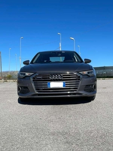 Usato 2019 Audi A6 2.0 Diesel 204 CV (38.000 €)
