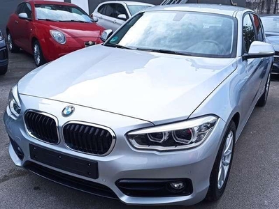 Usato 2019 BMW 116 1.5 Diesel 116 CV (17.500 €)