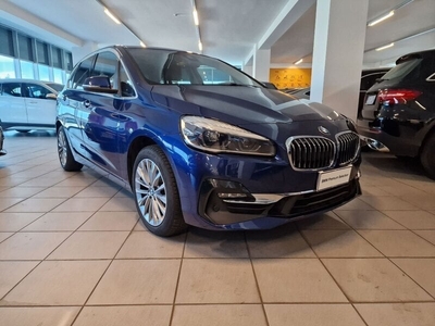 Usato 2019 BMW 220 2.0 Diesel 190 CV (26.900 €)